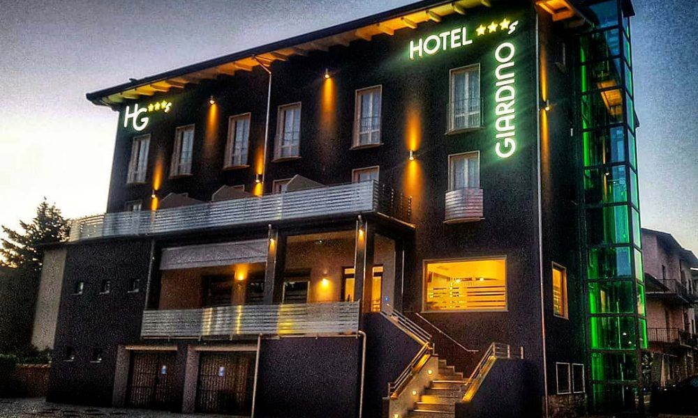 Hotel Giardino