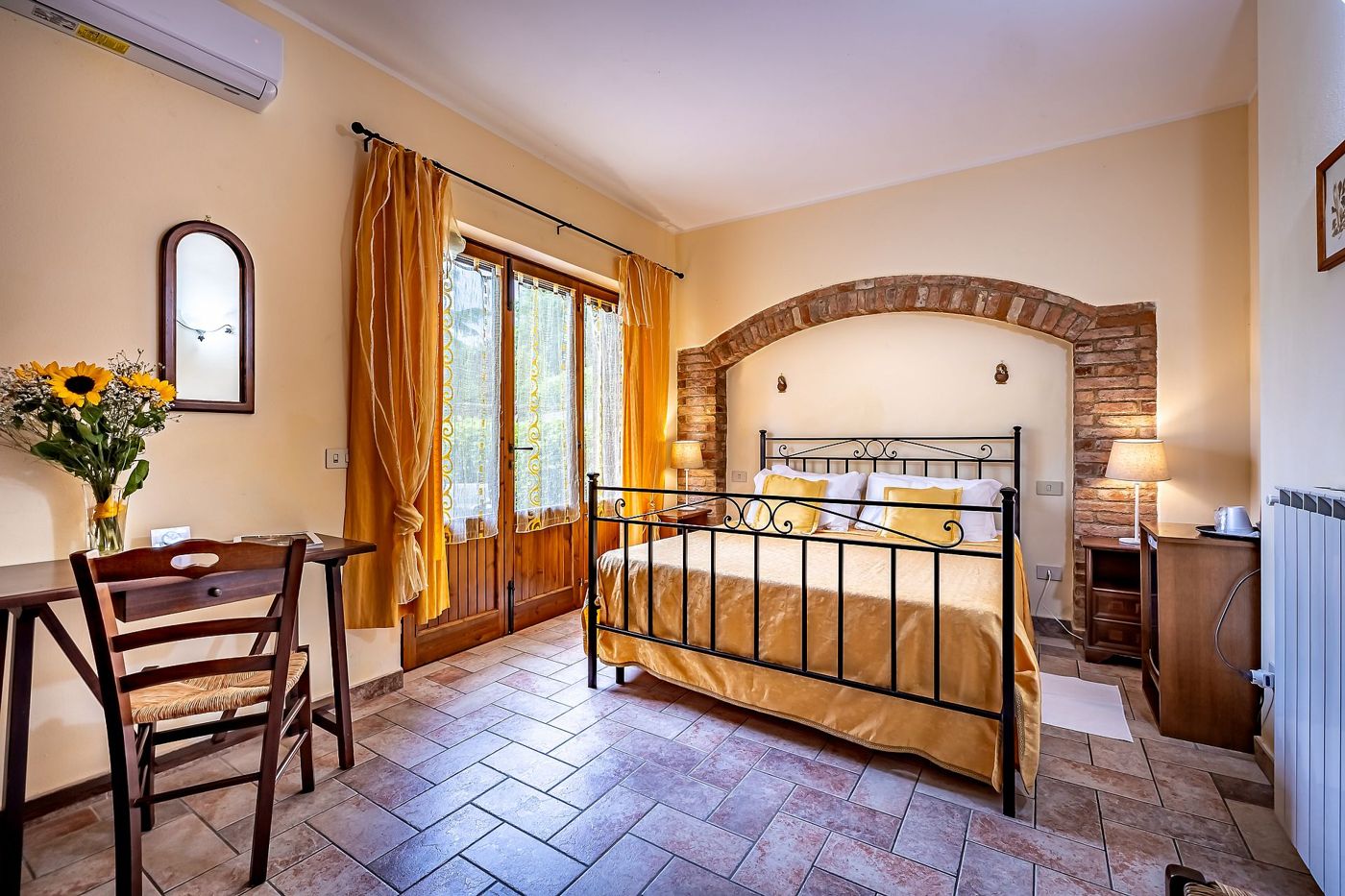 Agriturismo Cesani