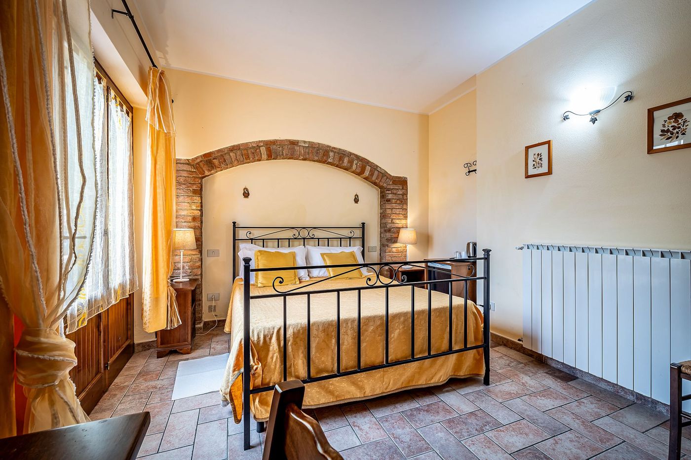 Agriturismo Cesani