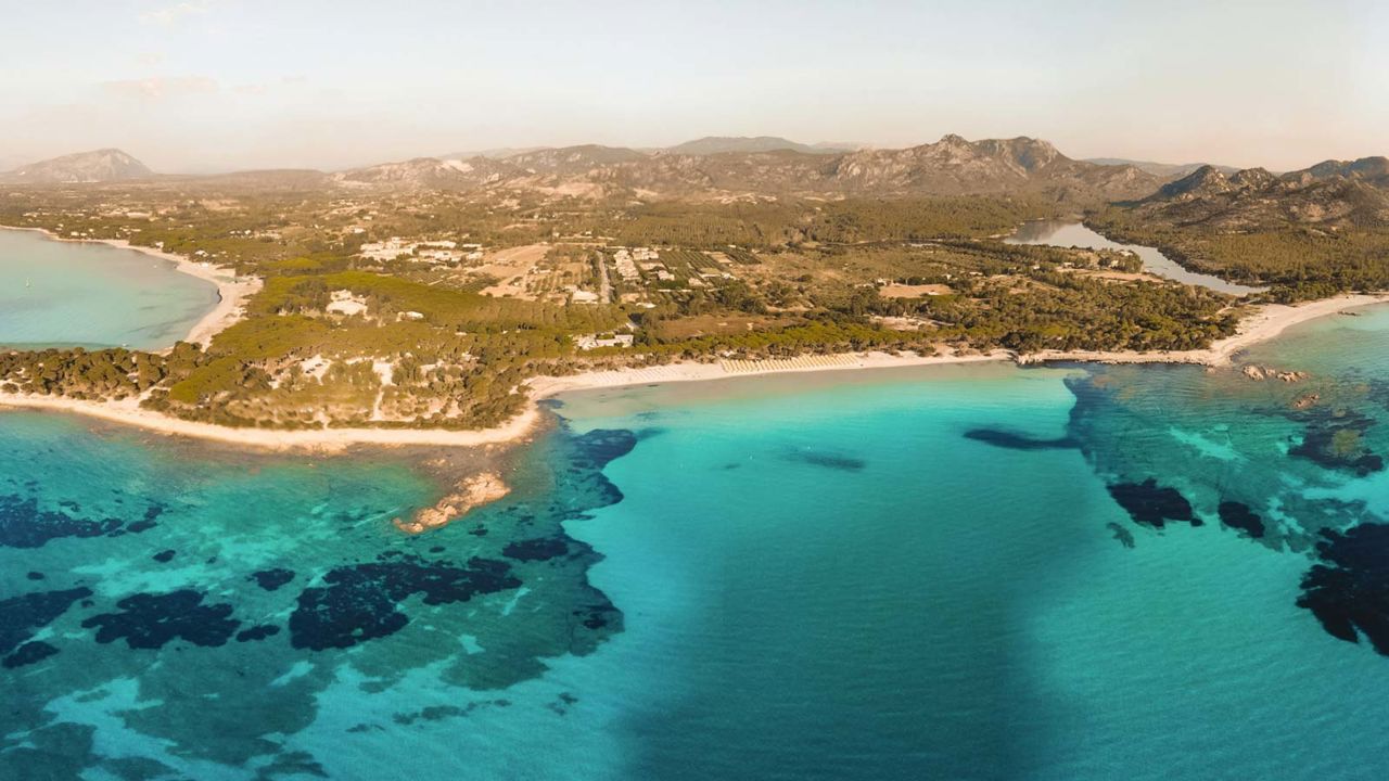 I Giardini di Cala Ginepro Hotel Resort