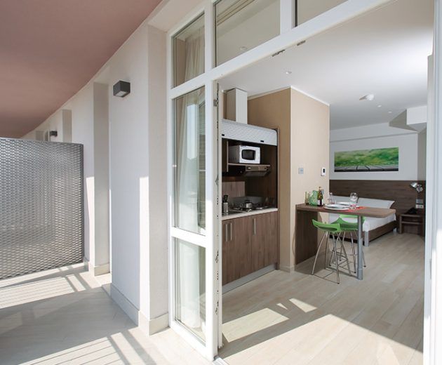 Privilege Apartments