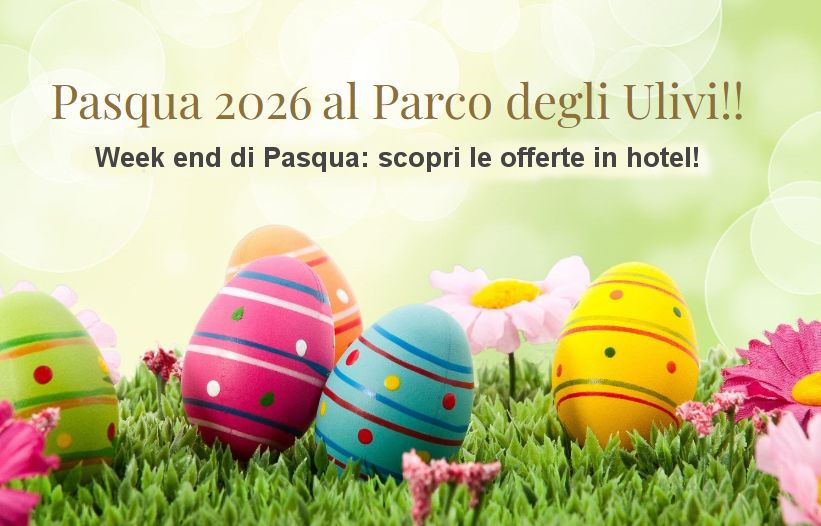 Hotel Parco degli Ulivi