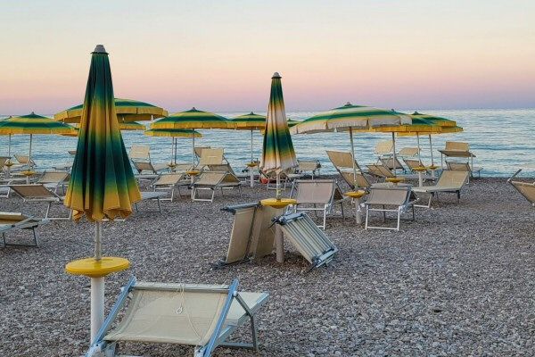 Hotel Parco degli Ulivi