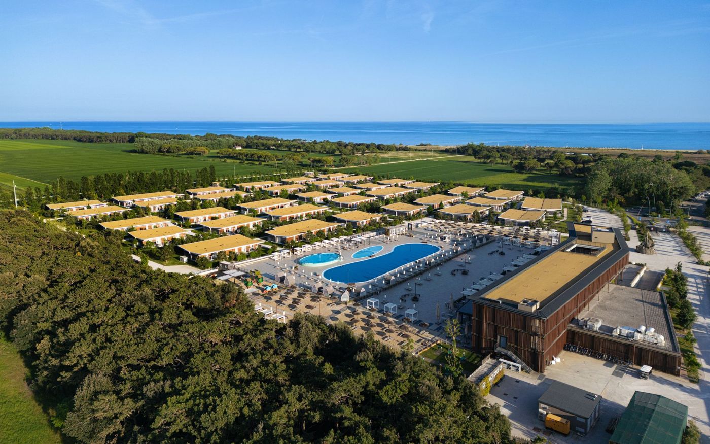 Resort Lino delle Fate