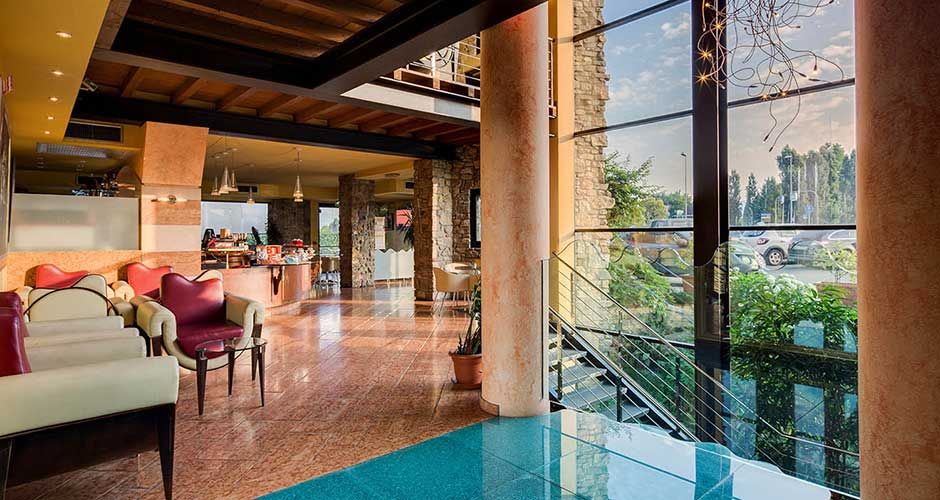 Art & Hotel