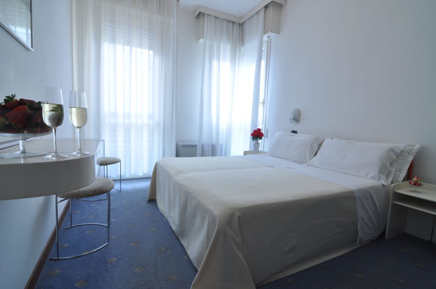 Hotel Nettuno