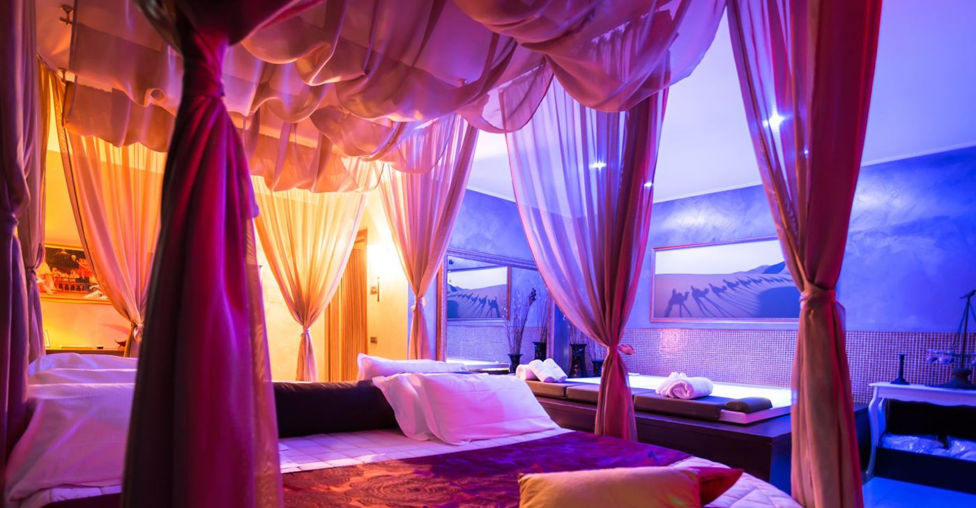 HM MotelHotel