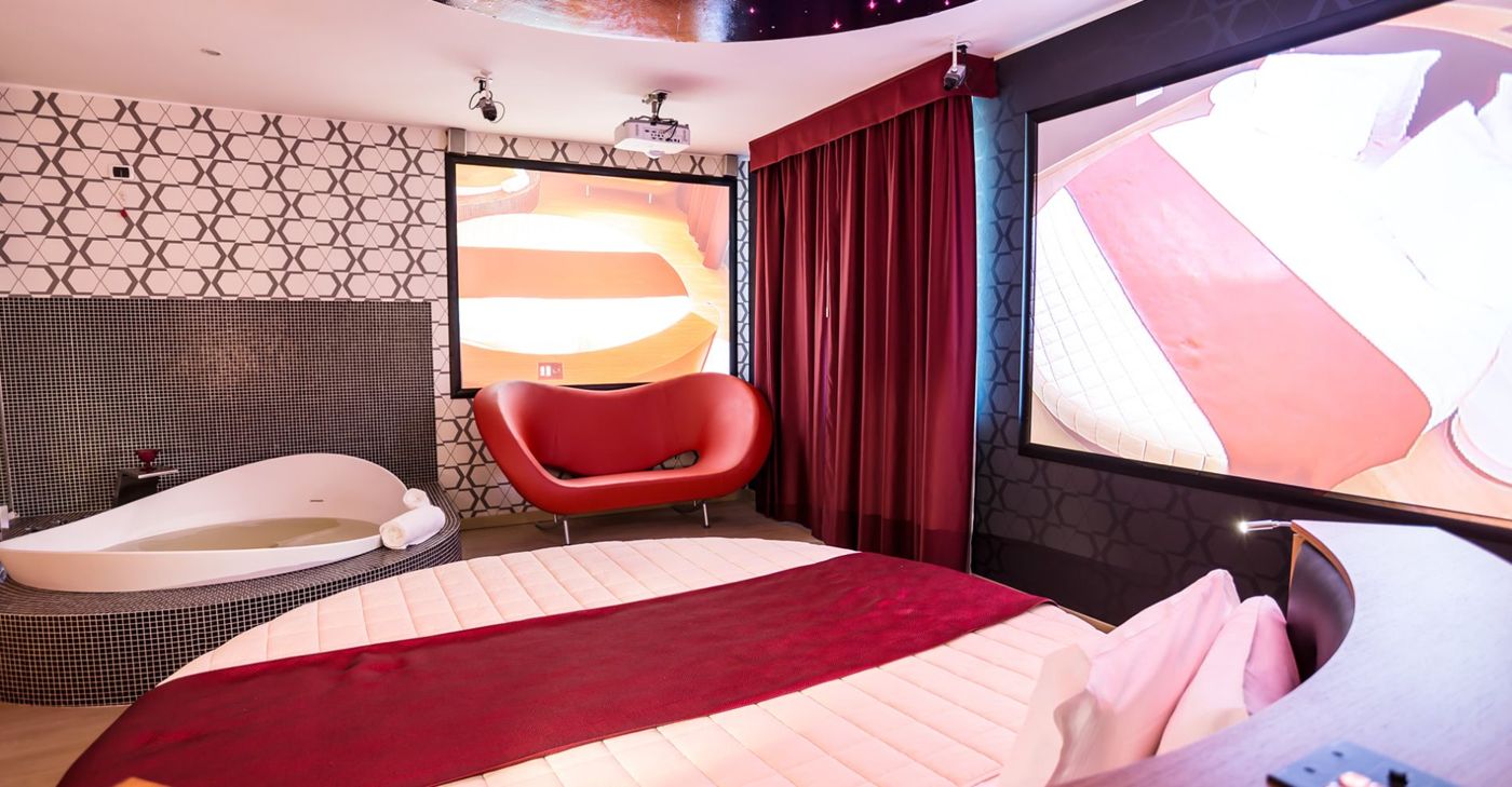 HM MotelHotel