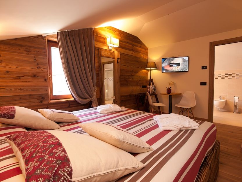 Ristorante Albergo Berlinghera