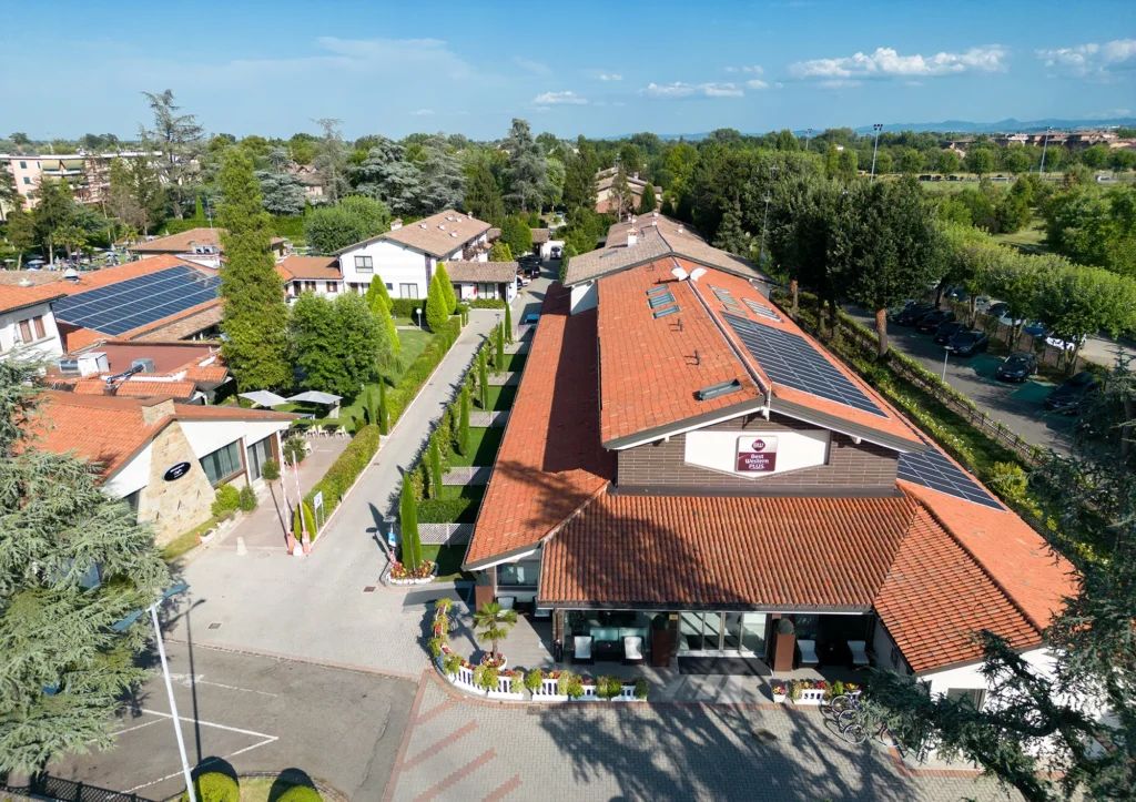 Modena Resort
