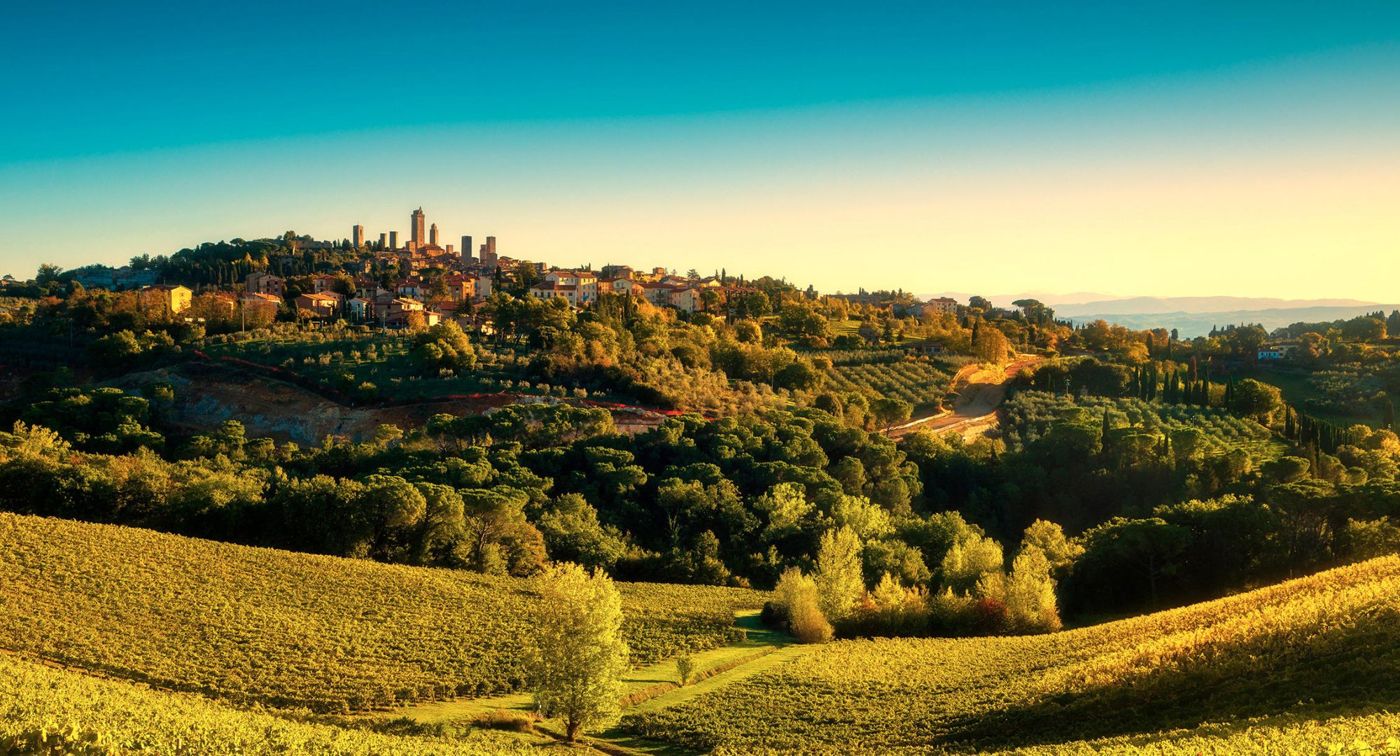 Molino di Foci