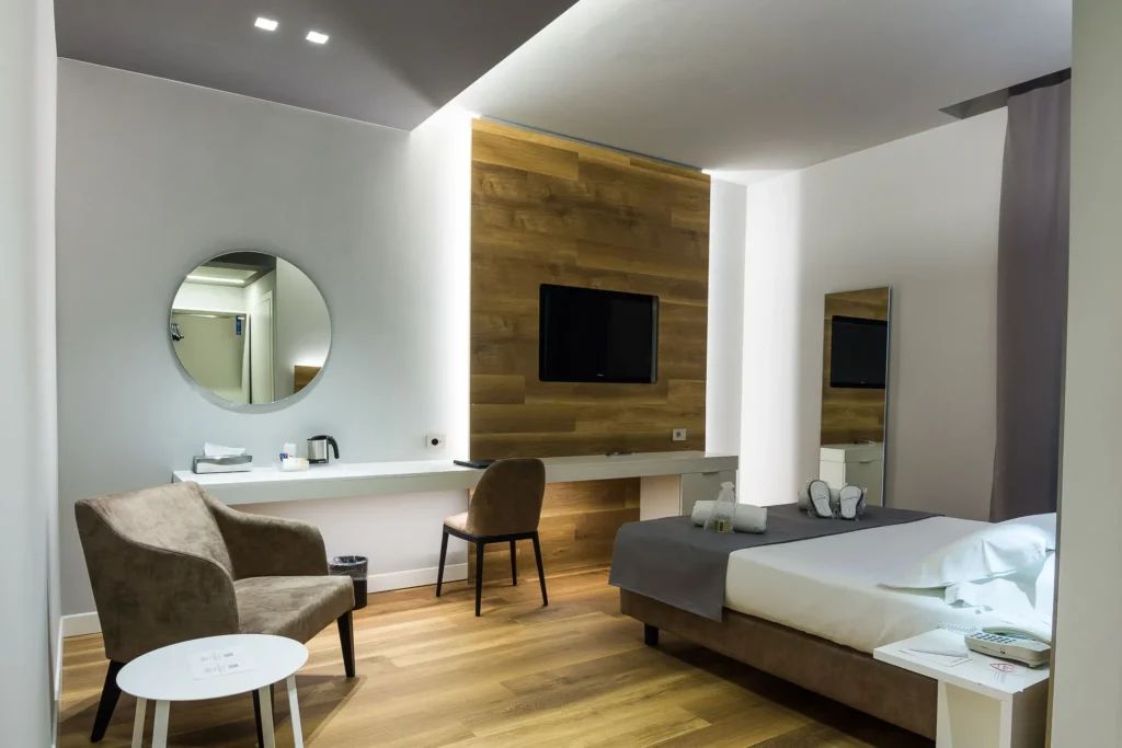Hotel Turismo