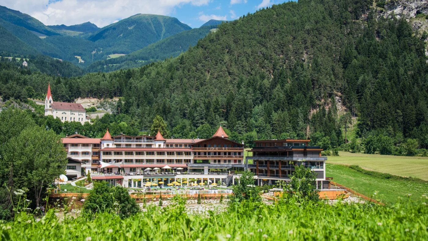 Hotel Kronblick