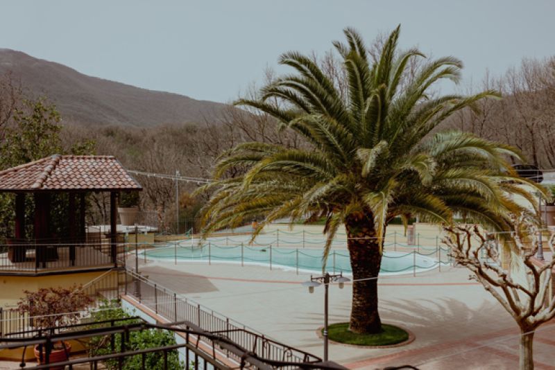 Hotel San Raffaele