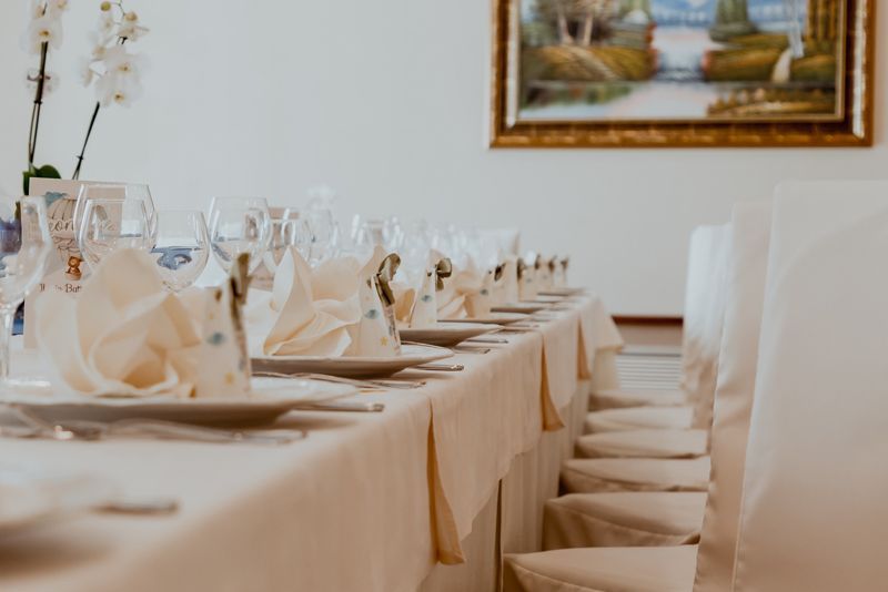 Hotel San Raffaele