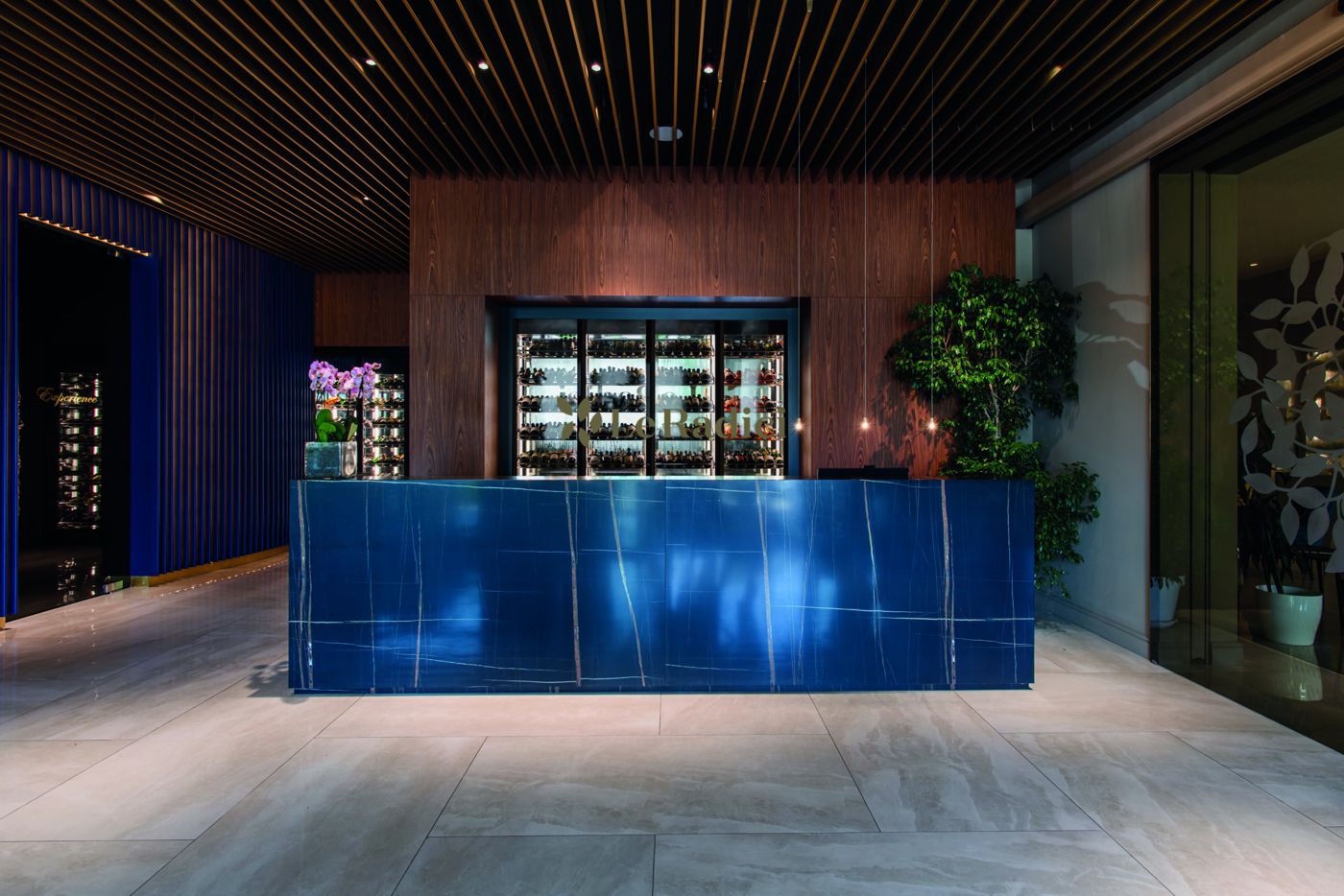 Hotel Commercio