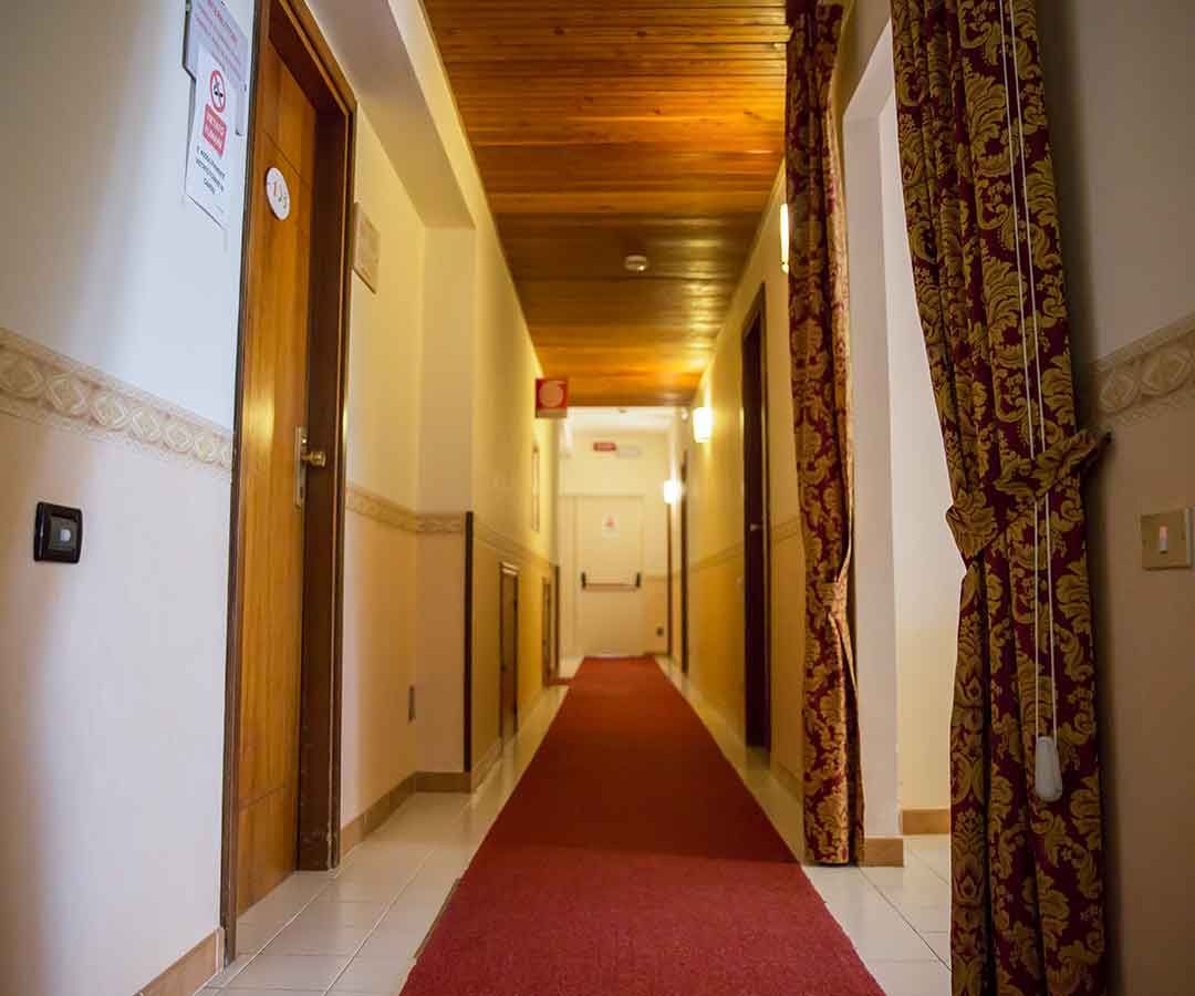 Hotel Ristorante La Bilancia