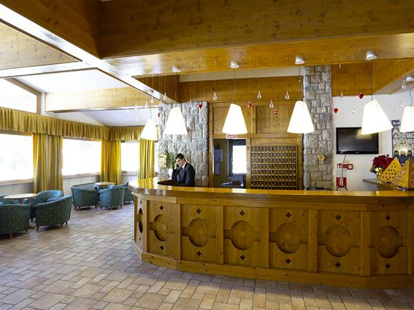 Hotel San Giusto