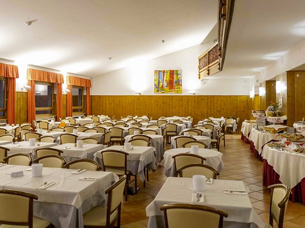 Hotel San Giusto