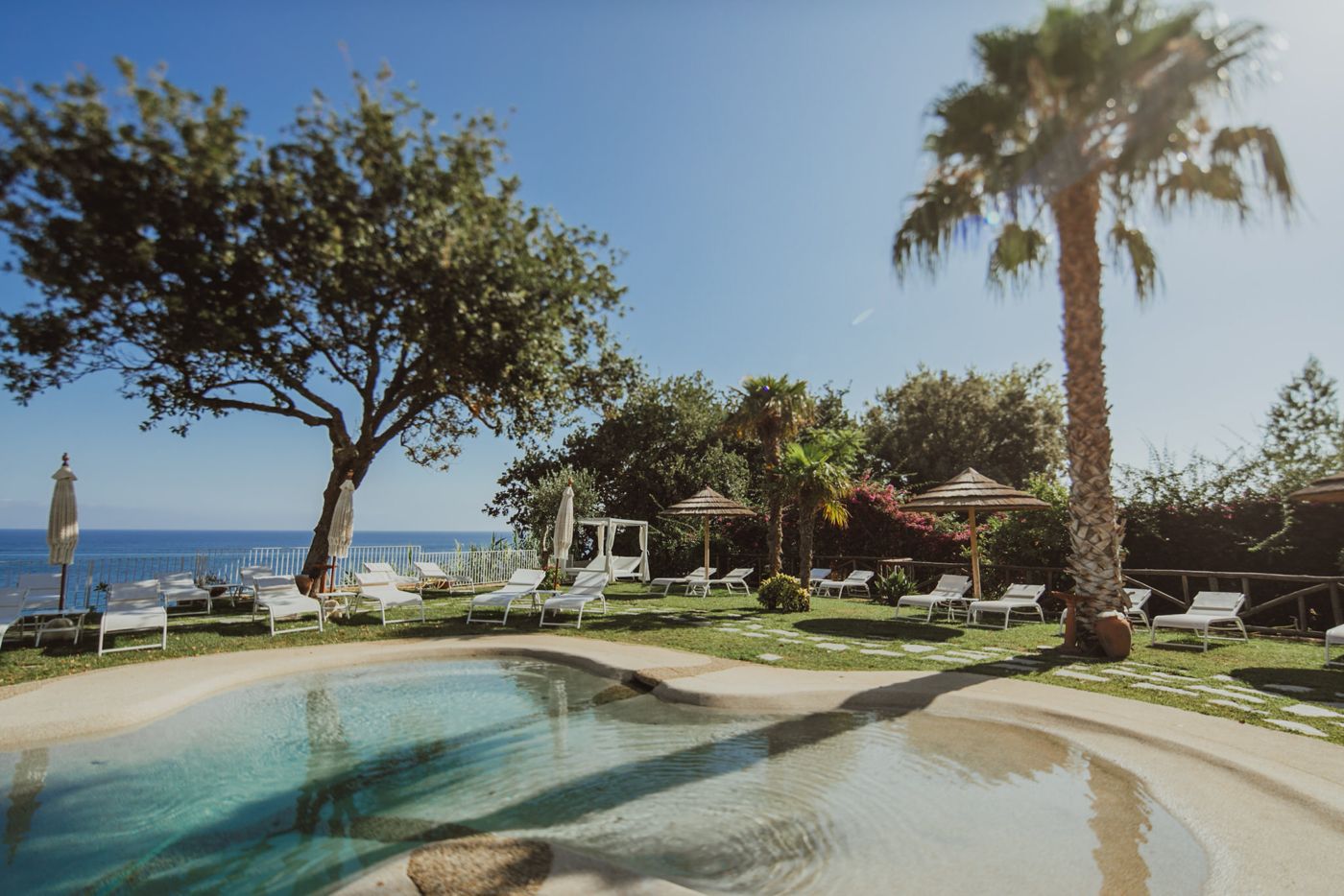 Continental Mare Hotel & Spa