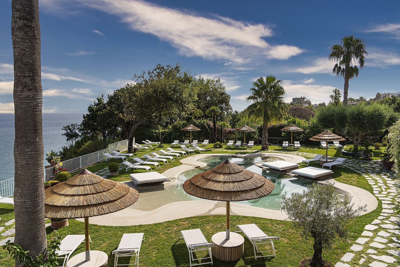 Continental Mare Hotel & Spa