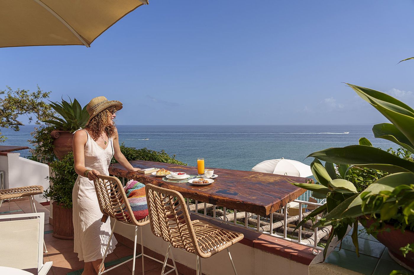 Continental Mare Hotel & Spa