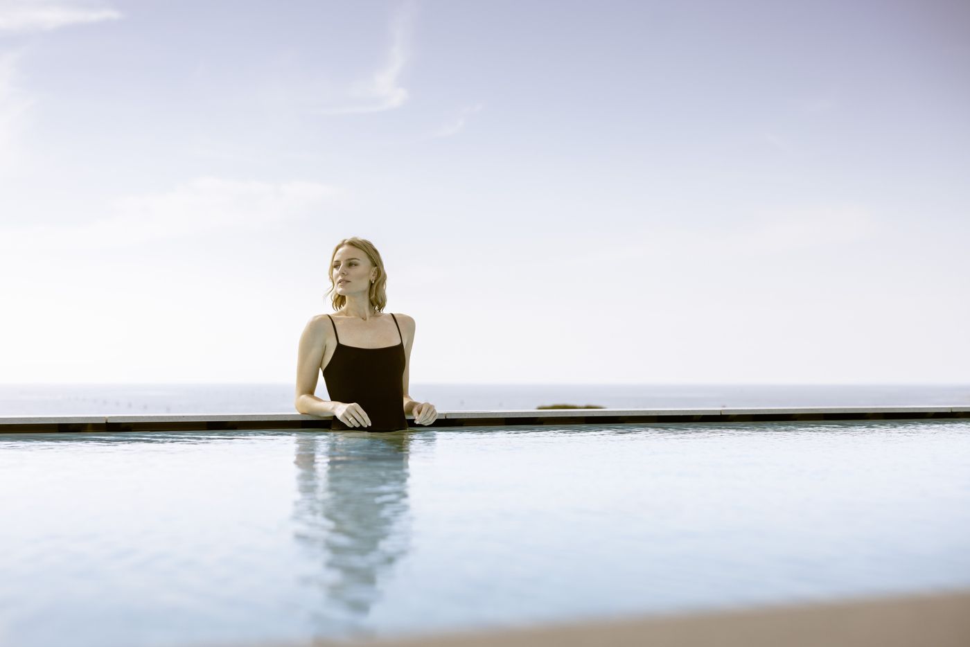 Laguna Faro Suites