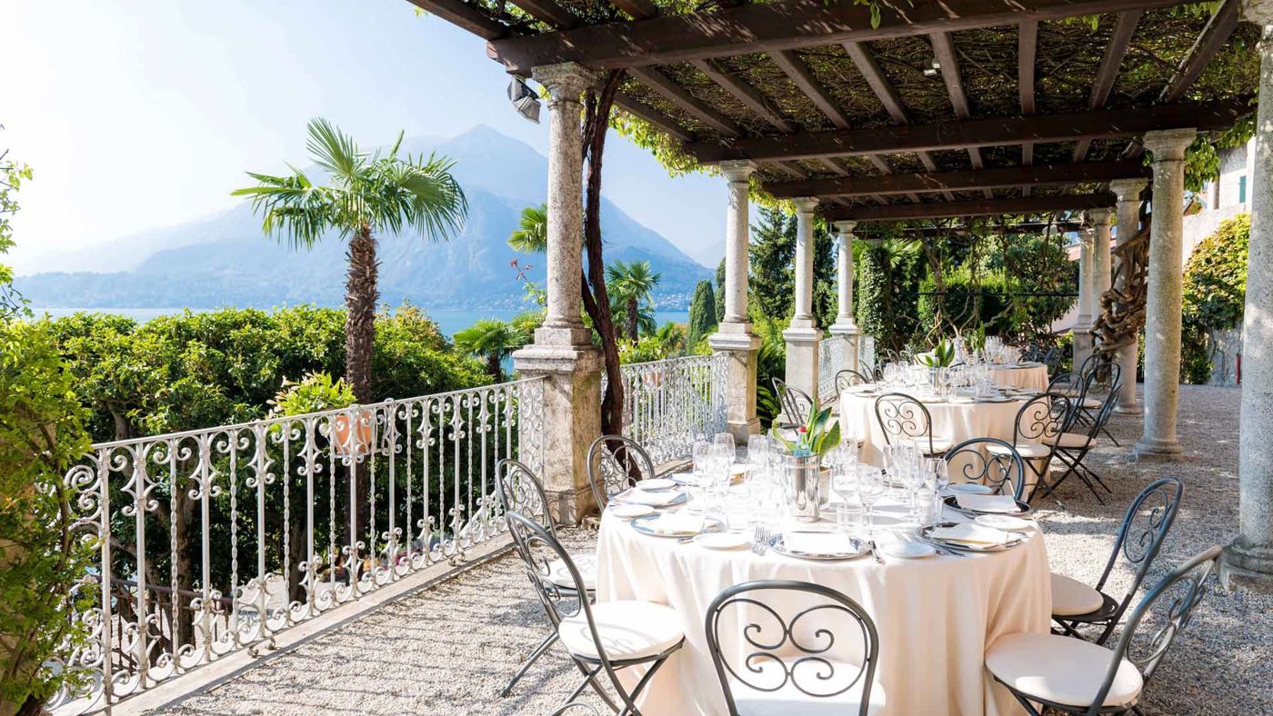 Villa Cipressi