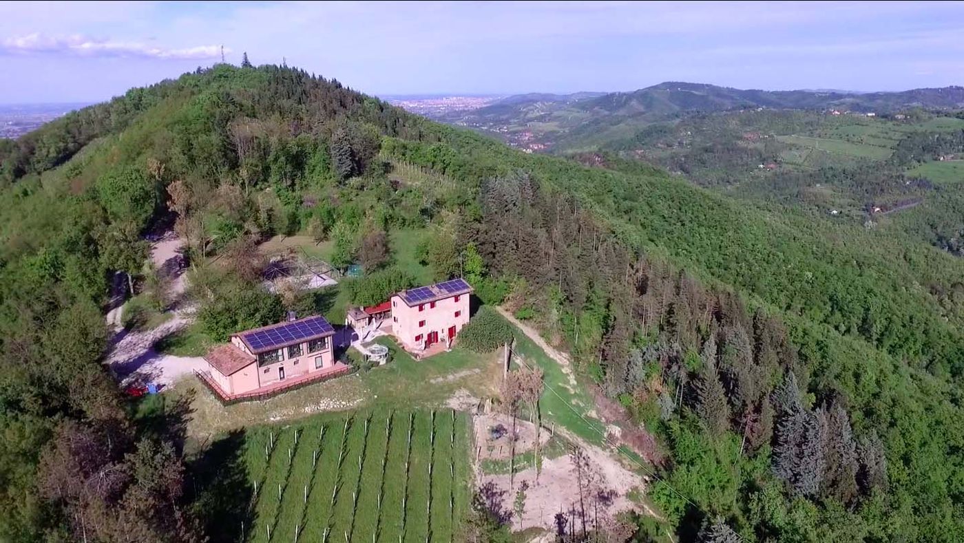 Agriturismo Guardastelle