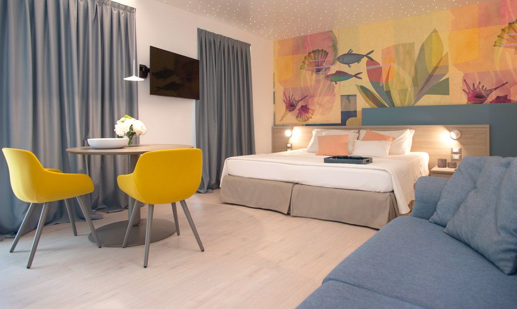 Hotel President Lignano