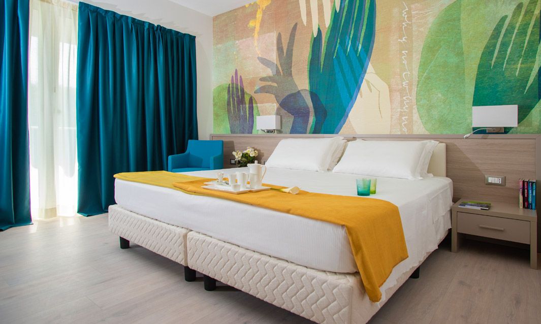 Hotel President Lignano