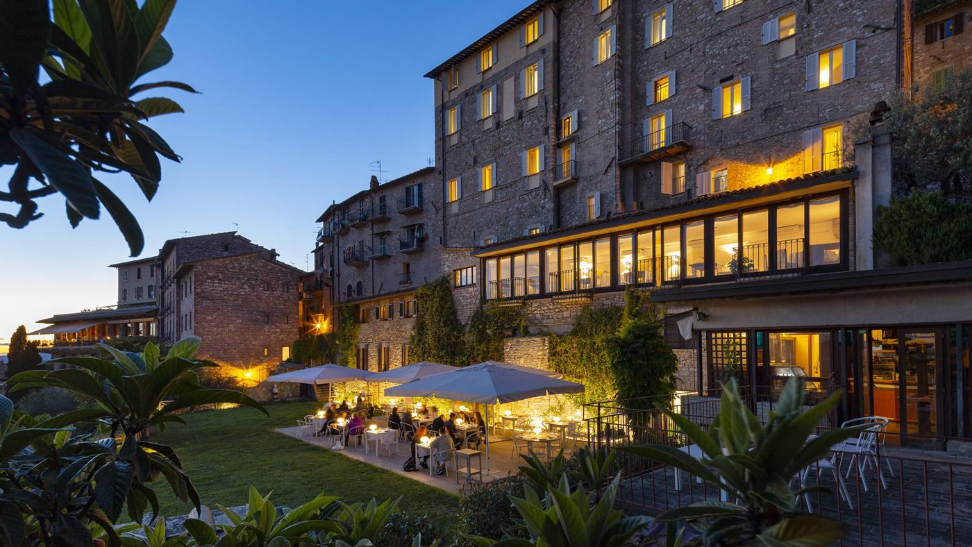 Hotel Fontebella