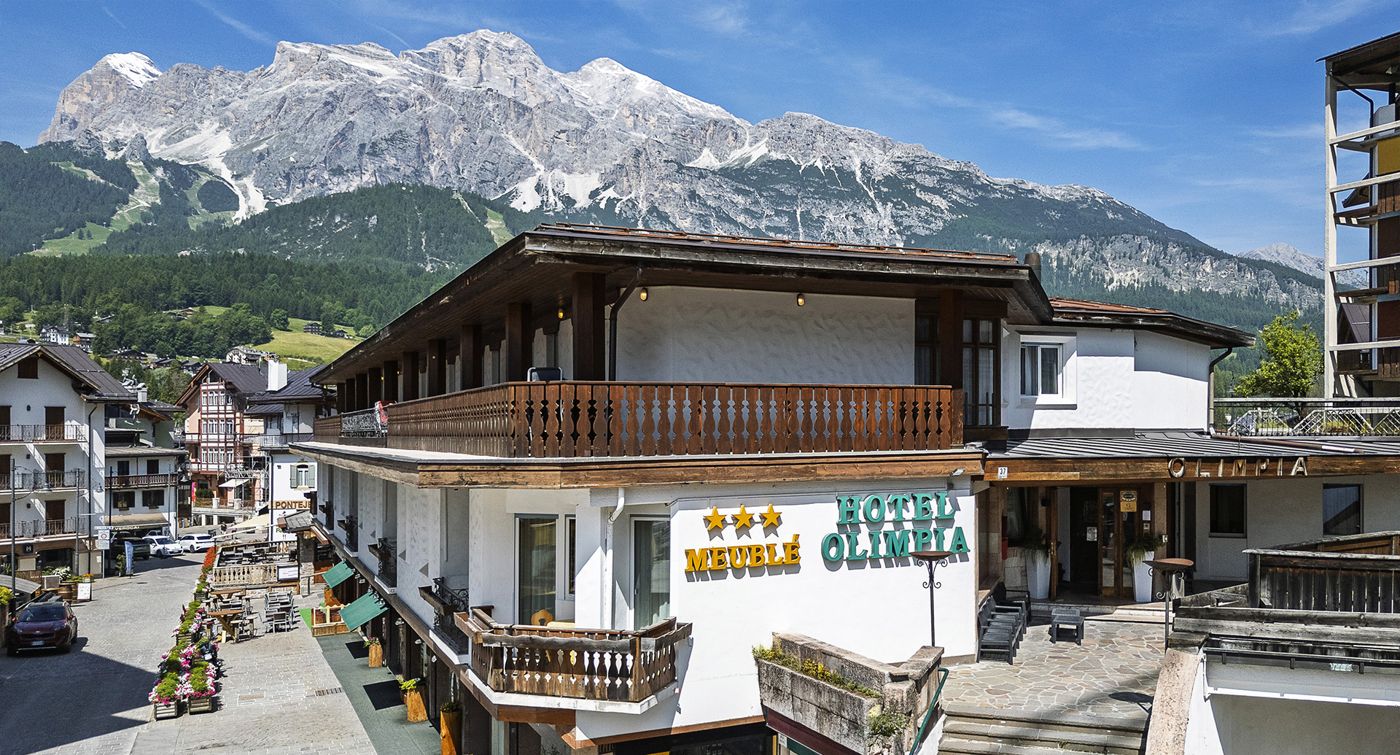 Hotel Olimpia