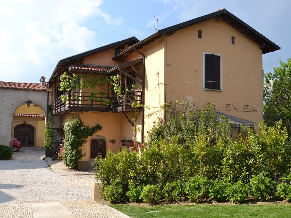 BnB Il Torchio