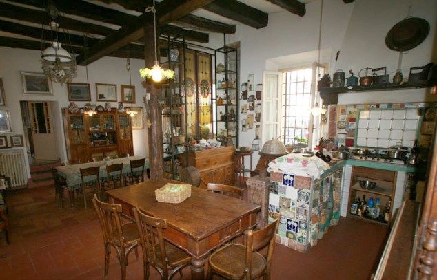 BnB Il Torchio