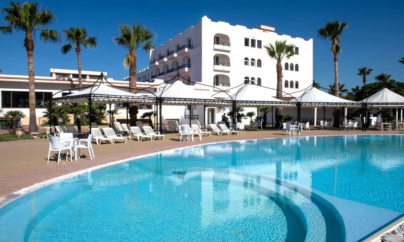 Hotel Baia D'Oro