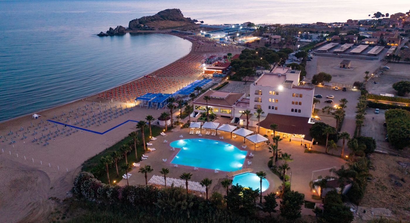 Hotel Baia D'Oro