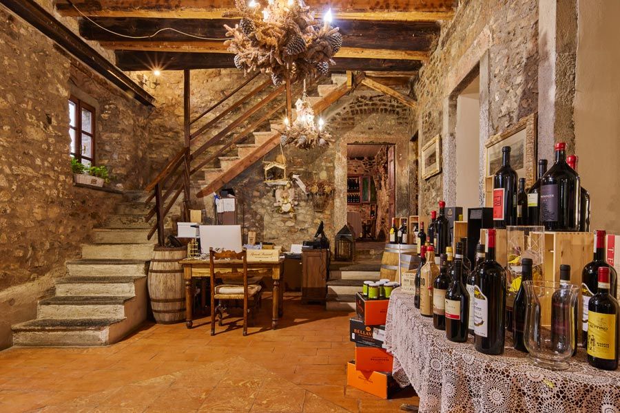 Agriturismo Cascina Mirandola