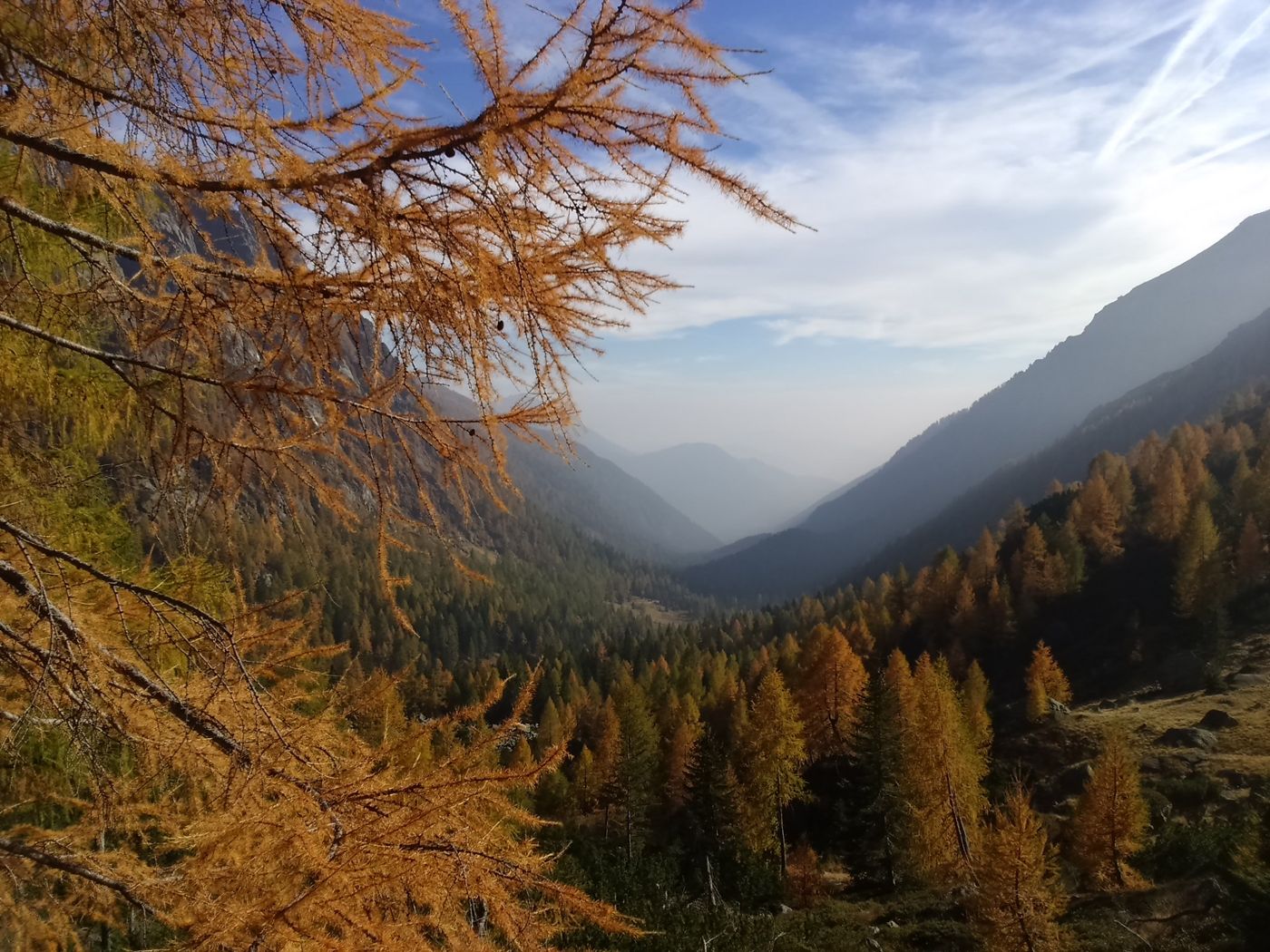 Albergo Chalet Abete Rosso di Milan Manola