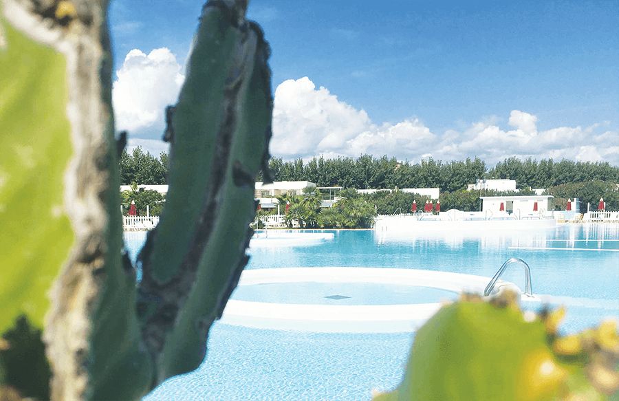 Club Esse Selinunte Beach