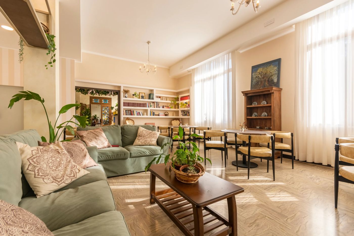 Hotel & Ristorante Europa