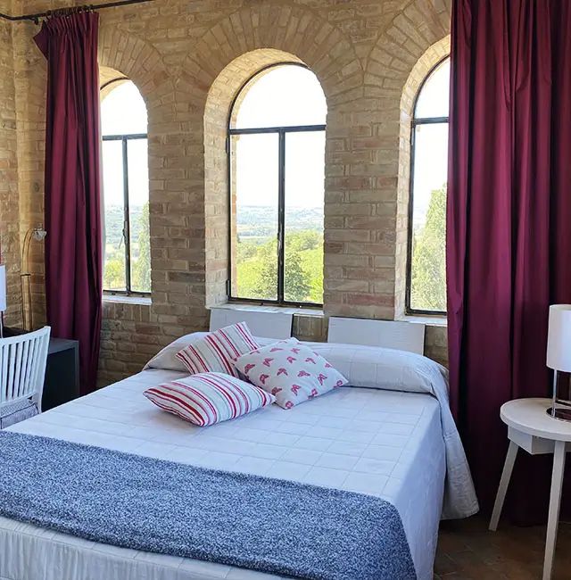 Villa Sant'Isidoro