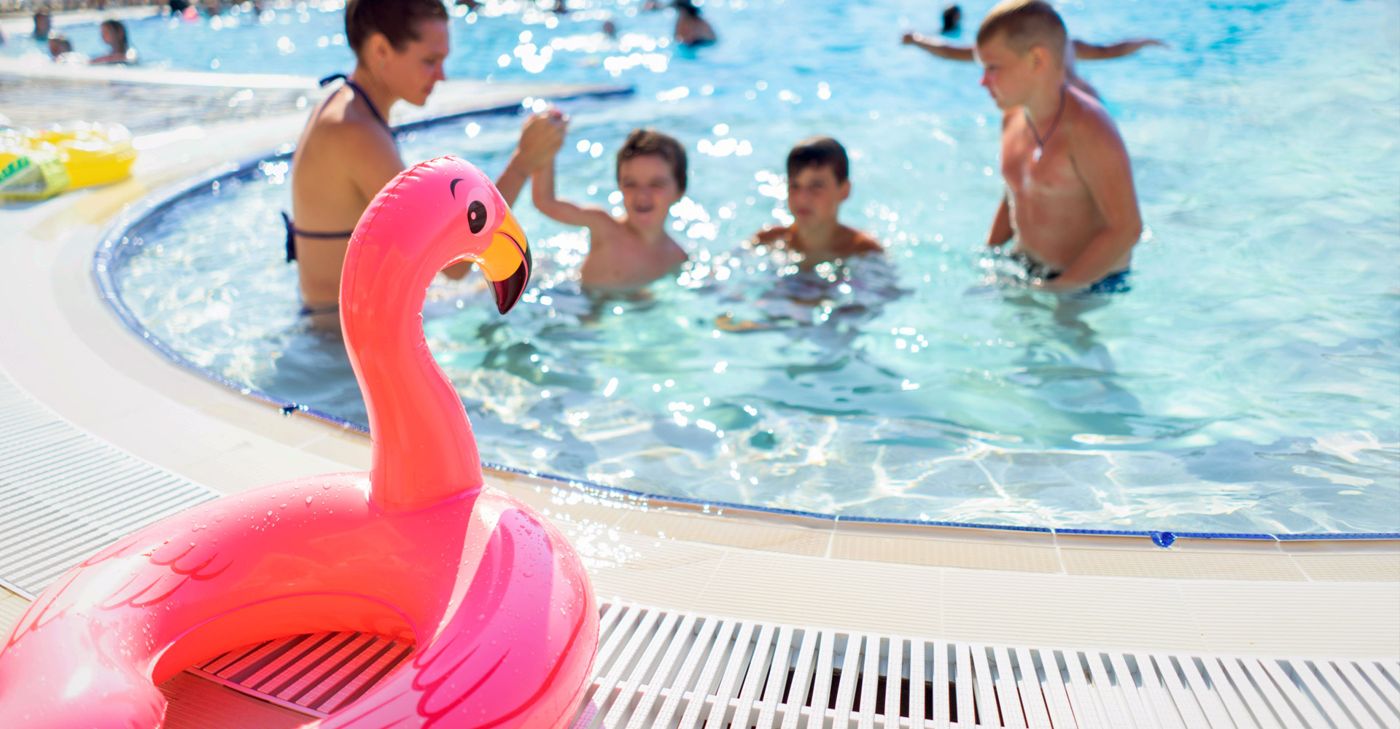 Michelangelo Family Resort