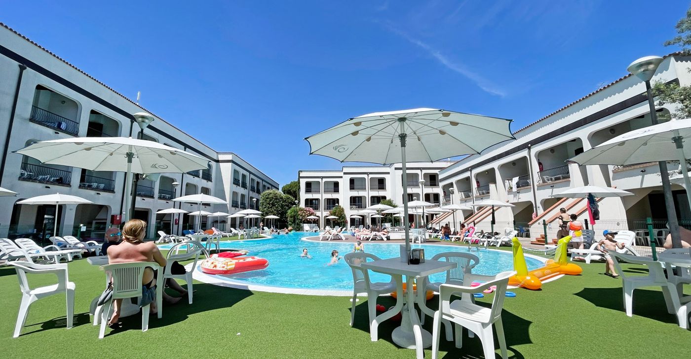 Michelangelo Family Resort