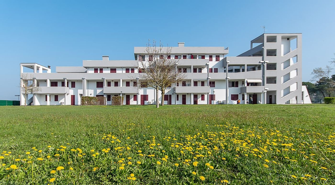 Raffaello Family Resort