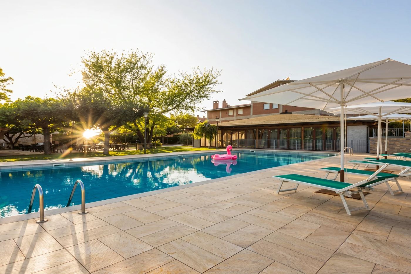 Hotel Catignano