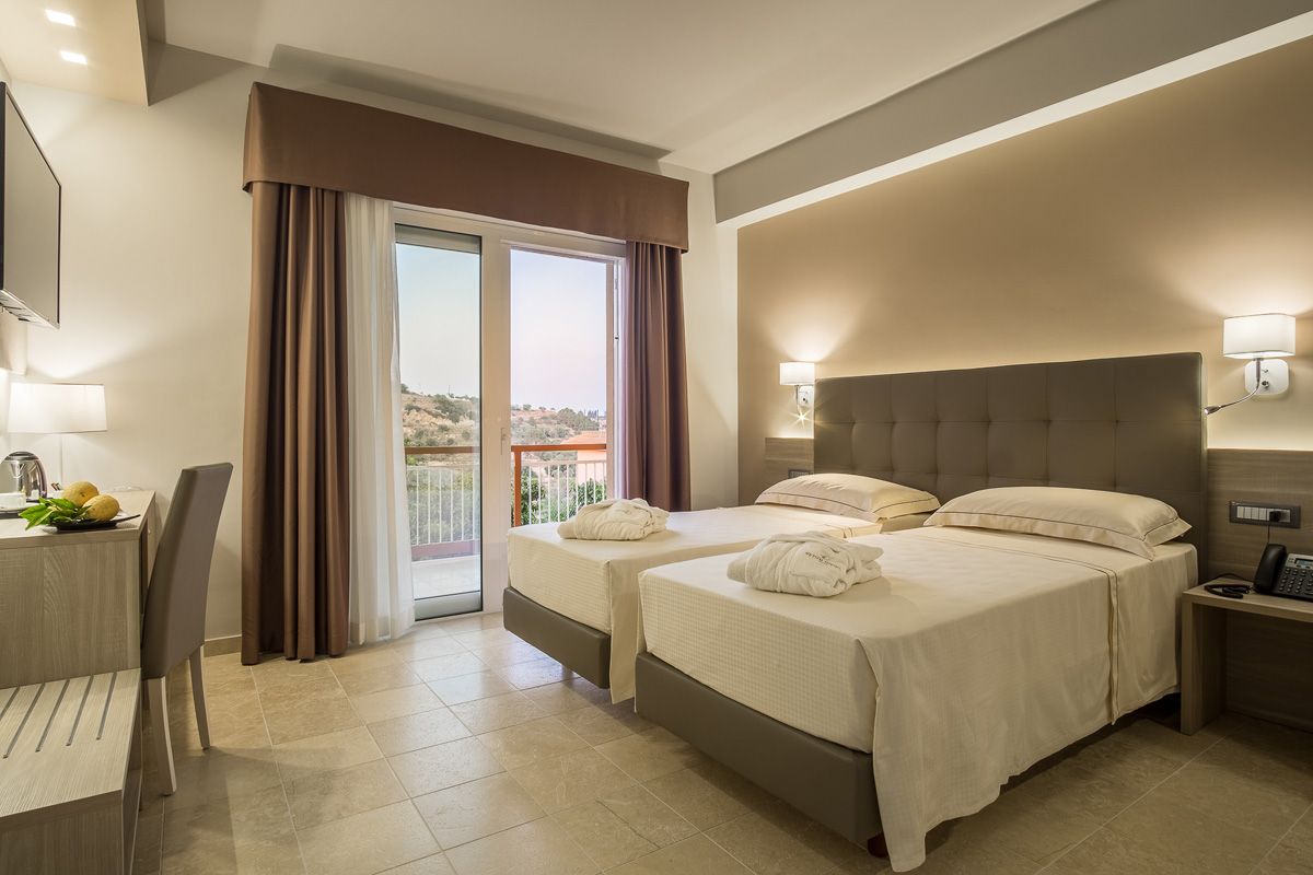 Netum Hotel