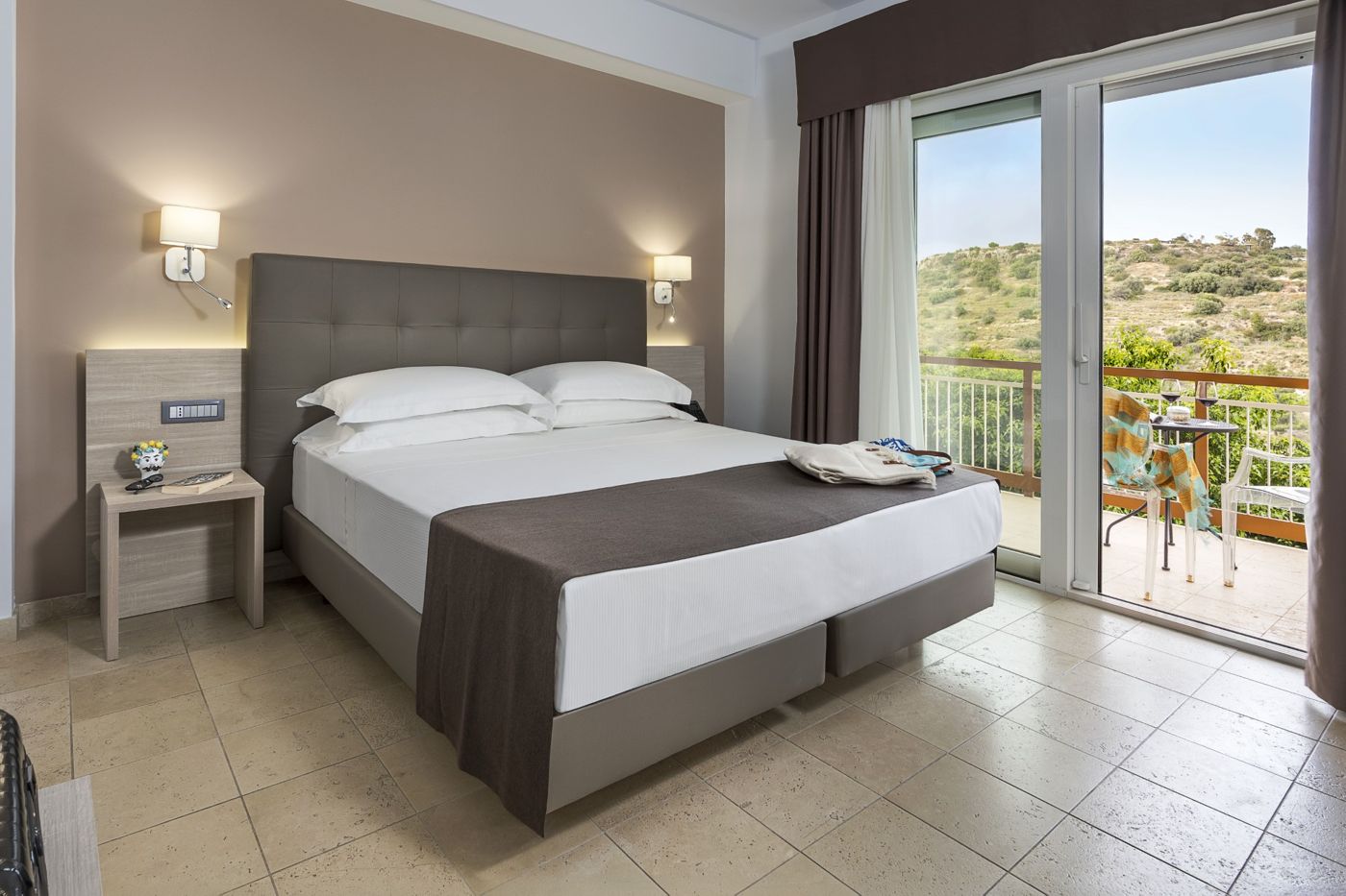 Netum Hotel