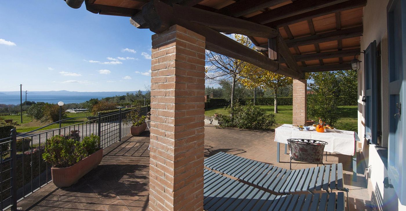 L'antica fattoria