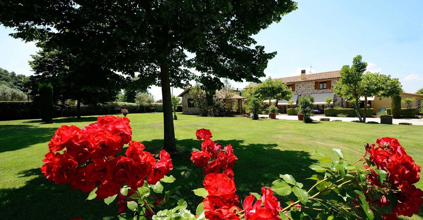 L'antica fattoria